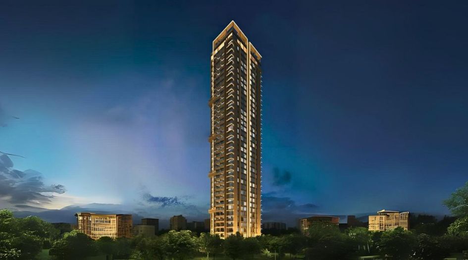Jaswanti Jewel Kandivali West  Banner