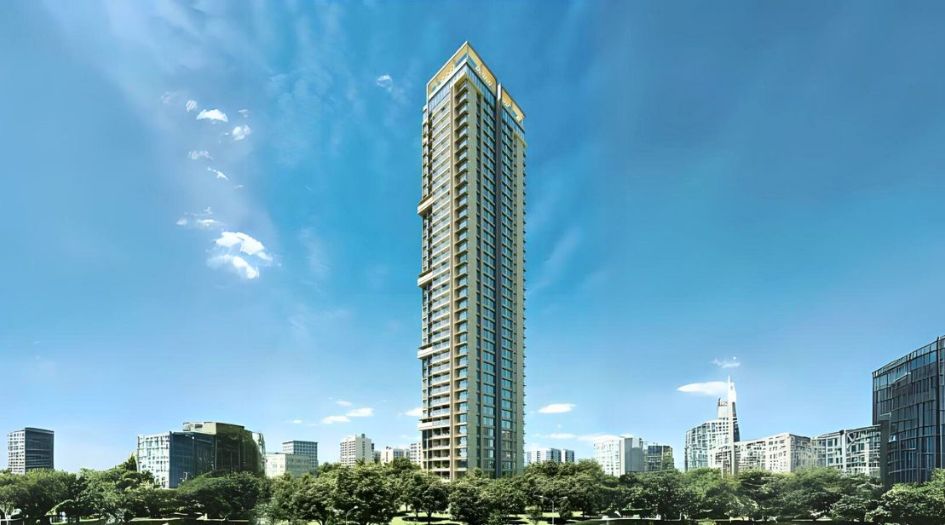 Jaswanti Jewel Kandivali West  Banner