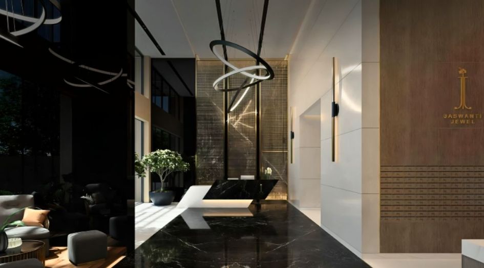Jaswanti-Jewel-Amenities-Double-Height-Entrance-Lobby
