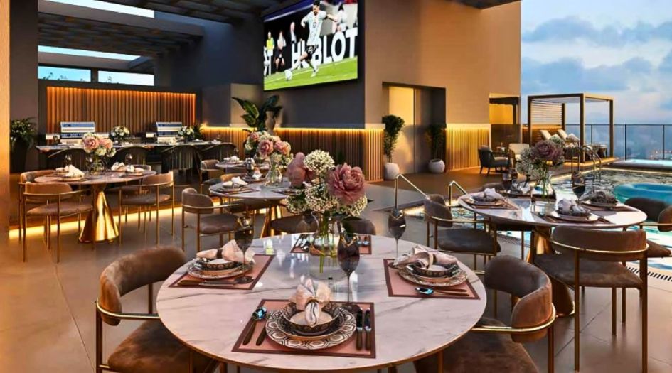 Jaswanti-Jewel-Amenities-Gourmet-Serving-Area