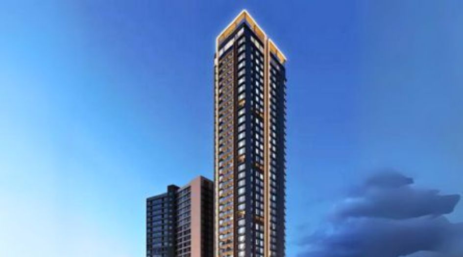 Jaswanti Jewel Kandivali West_ Elevation Image